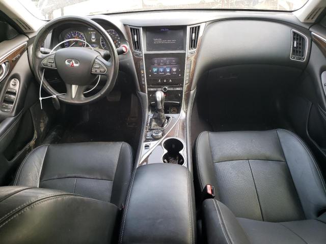 JN1BV7AR4FM405671 Infiniti Q50 BASE