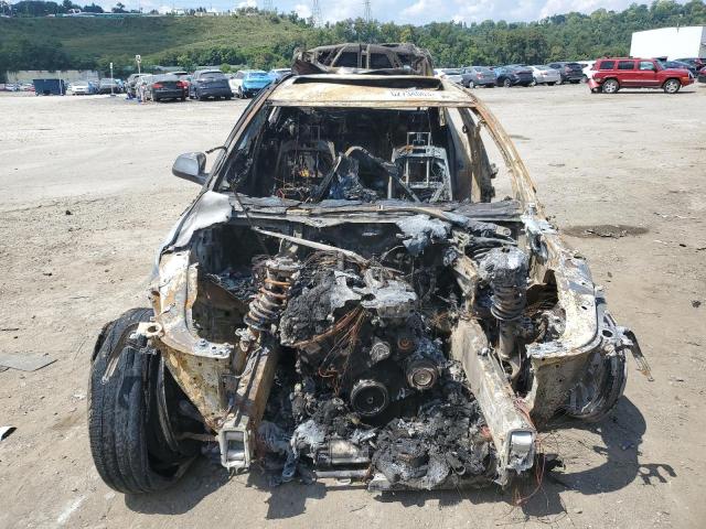 WBA5A7C58FD628275 BMW 528 XI