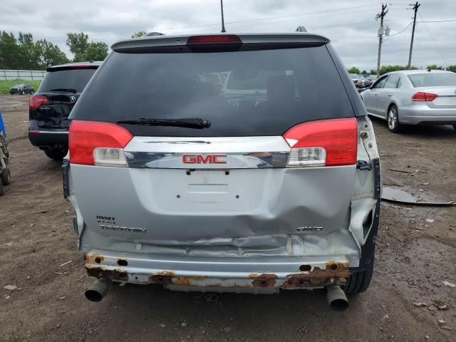 2GKFLYE36E6356457 GMC Terrain Slt