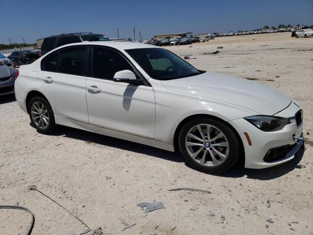 WBA8A9C59GK619123 BMW 320 I