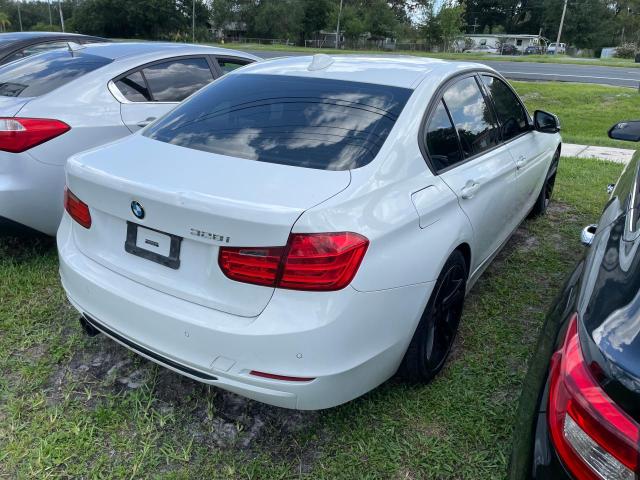 WBA8E9G50GN003887 BMW 328 I Sulev