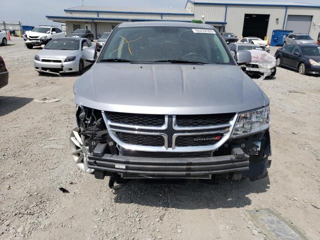 3C4PDCBG0GT153005 Dodge Journey Sxt