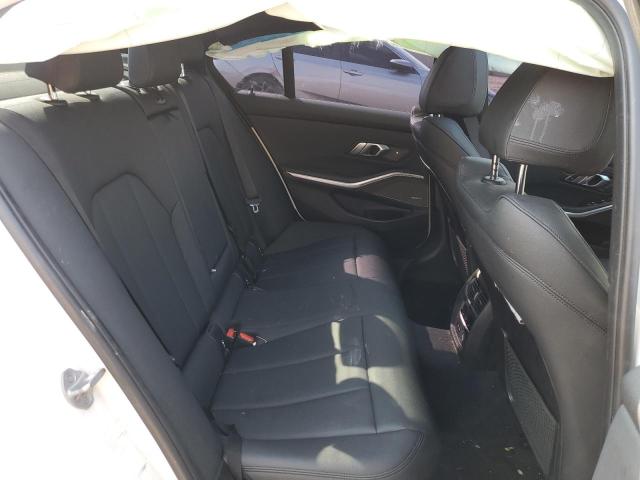 3MW5R7J03L8B14441 BMW 330XI