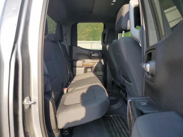 1GTR9CED4MZ278329 GMC Sierra K1500 Elevation