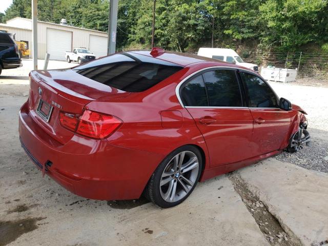 WBA3A5C58FP604083 BMW 328 I