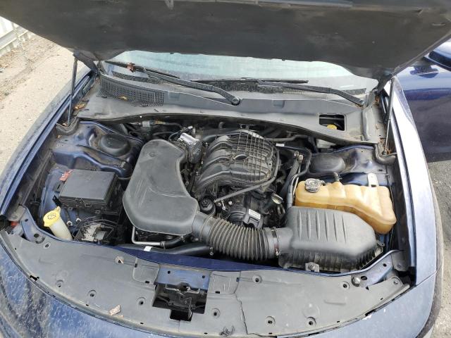 2C3CDXBG1FH722493 Dodge Charger Se