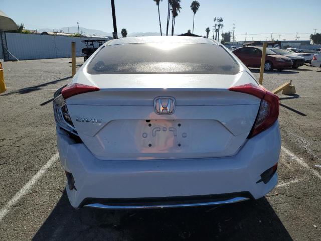 2HGFC2F62LH544770 Honda Civic Lx