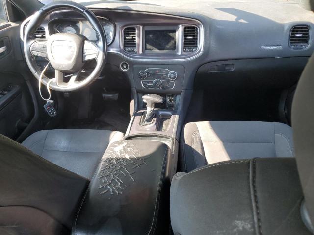 2C3CDXBG5JH297868 Dodge Charger Sxt