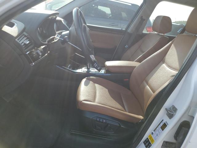 5UXWX7C53G0S17640 BMW X3 Xdrive35i