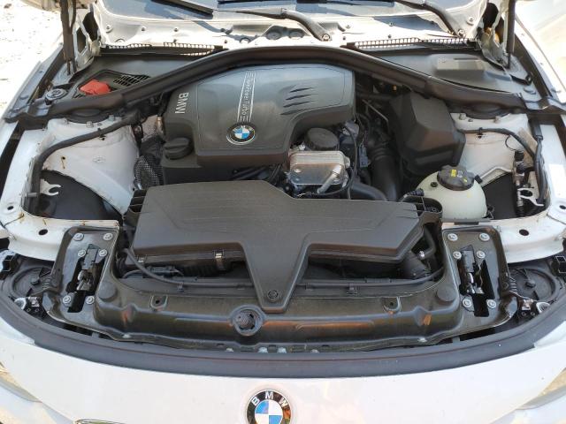 WBA8E9C57GK646017 BMW 328 I Sulev
