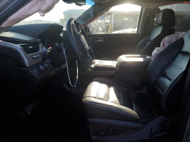 1GKS2CKJ3JR405104 GMC YUKON DENALI
