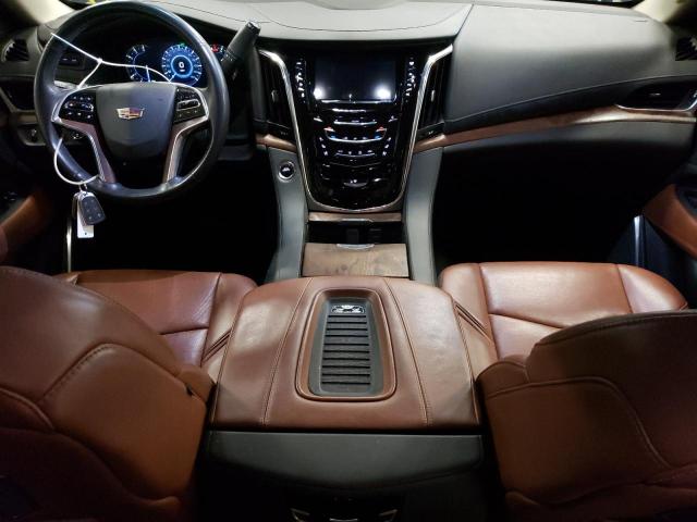1GYS4JKJ4KR266090 Cadillac Escalade Esv Premium Luxury