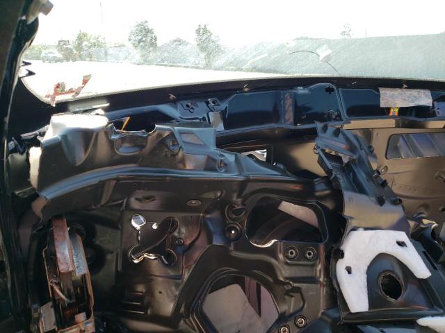 2C3CDXL93NH154990 Dodge Charger Srt Hellcat