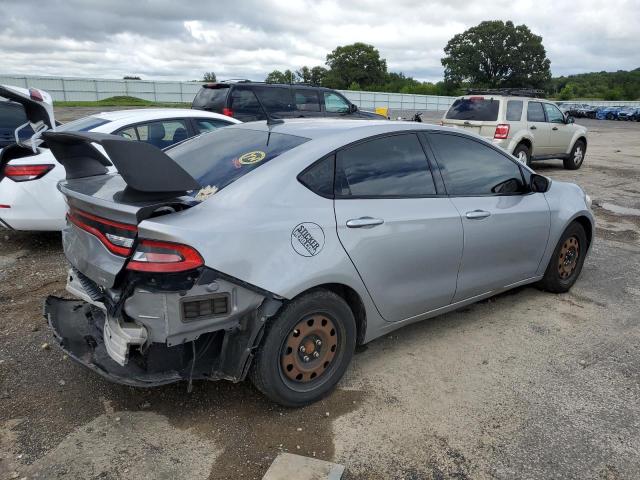 1C3CDFAA7FD112313 Dodge DART SE
