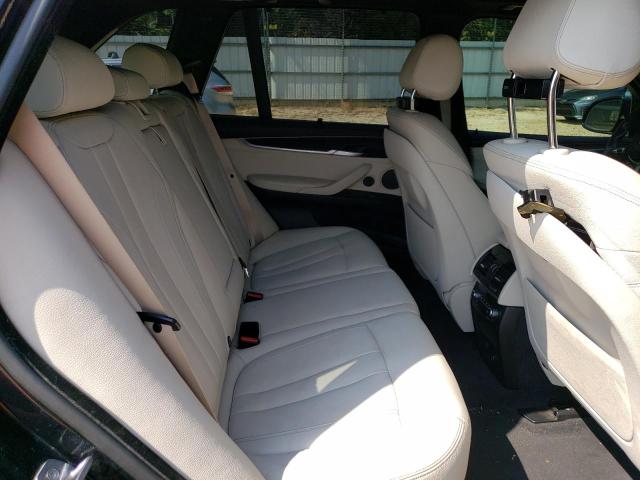 5UXKR2C57F0H39796 BMW X5 Sdrive35i