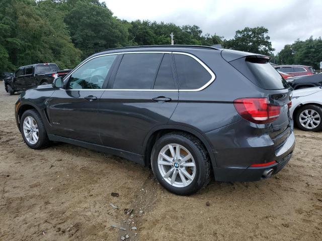 5UXKS4C52F0J99528 BMW X5 Xdrive35d