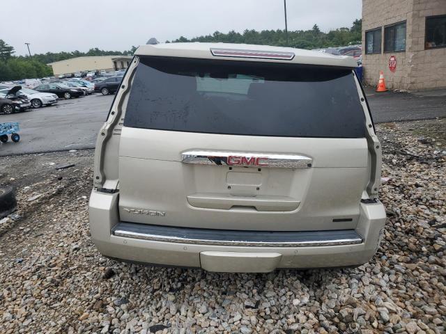 1GKS2CKJ4FR685431 GMC YUKON DENALI
