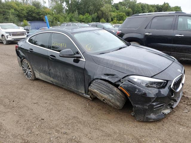 WBA73AK05M7G39545 BMW 228XI