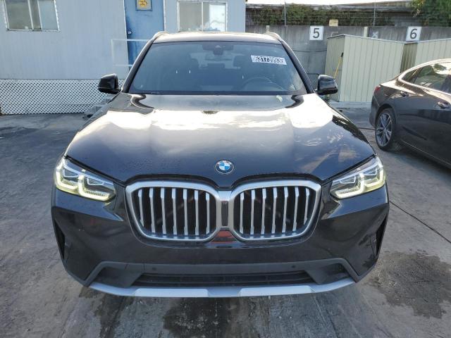 5UX43DP07N9L84091 BMW X3 Sdrive30i
