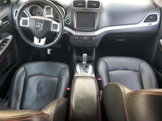 3C4PDDEG5KT837199 Dodge JOURNEY GT