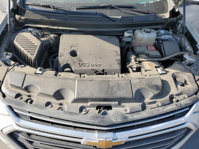 1GNEVHKW1LJ328010 Chevrolet Traverse Lt