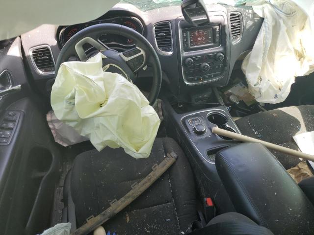 1C4RDHAGXHC652351 Dodge Durango Sxt