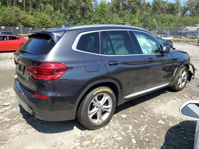 5UXTY5C08M9F86352 BMW X3 Xdrive30i