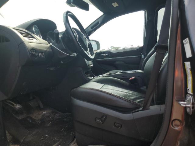 2C4RDGEG7KR519274 Dodge Grand Caravan Gt