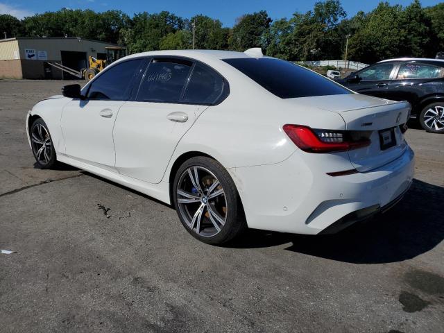 WBA5U9C00LAF54907 BMW M340XI