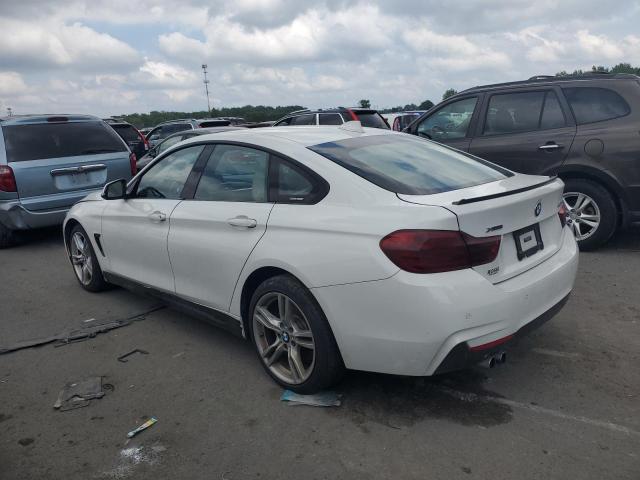 WBA4C9C57GG136578 BMW 428 Xi Gran Coupe Sulev