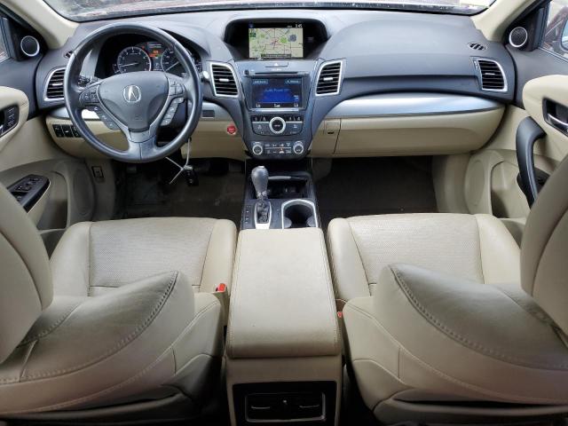 5J8TB4H76HL037193 Acura Rdx Advance