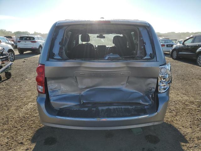 2C4RDGCG3KR509859 Dodge Grand Caravan Sxt