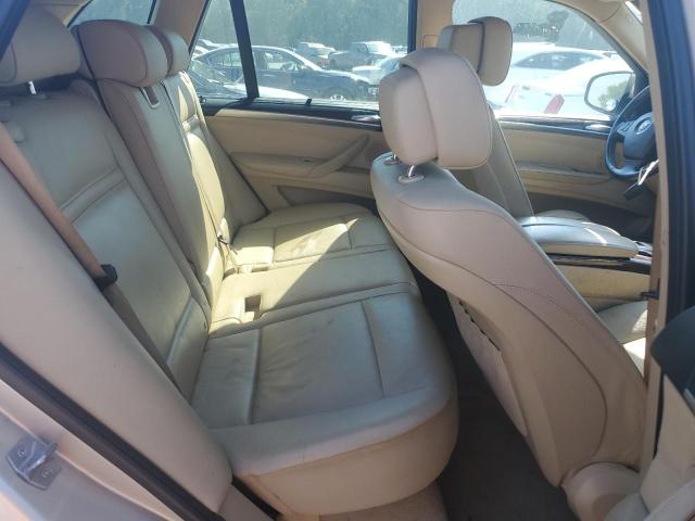 5UXZW0C52D0B92090 BMW X5 Xdrive35d