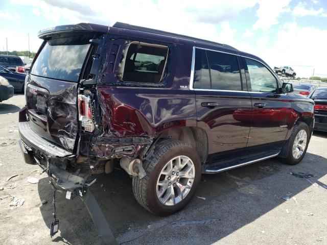 1GKS2BKC2HR263611 GMC YUKON SLT