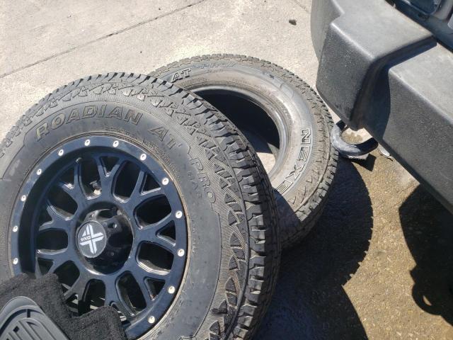 1C4HJWDG3JL919839 Jeep Wrangler Unlimited Sport