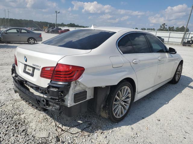 WBA5A5C54FD522894 BMW 528 I