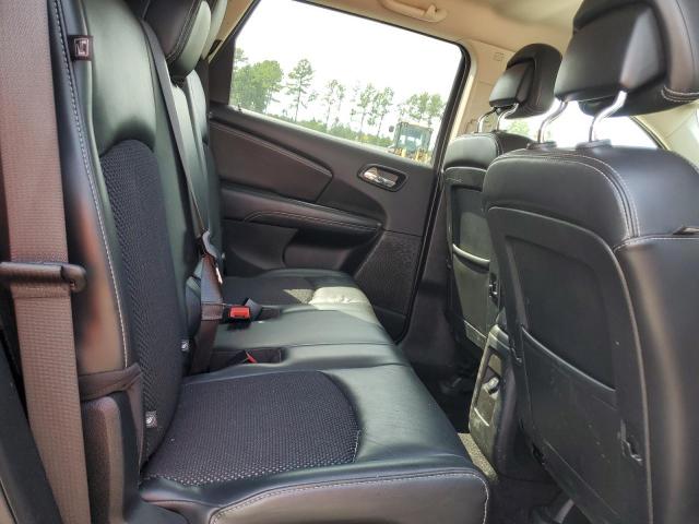 3C4PDCGG4JT369648 Dodge Journey Crossroad