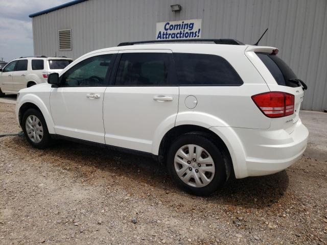 3C4PDCAB2GT148538 Dodge JOURNEY SE