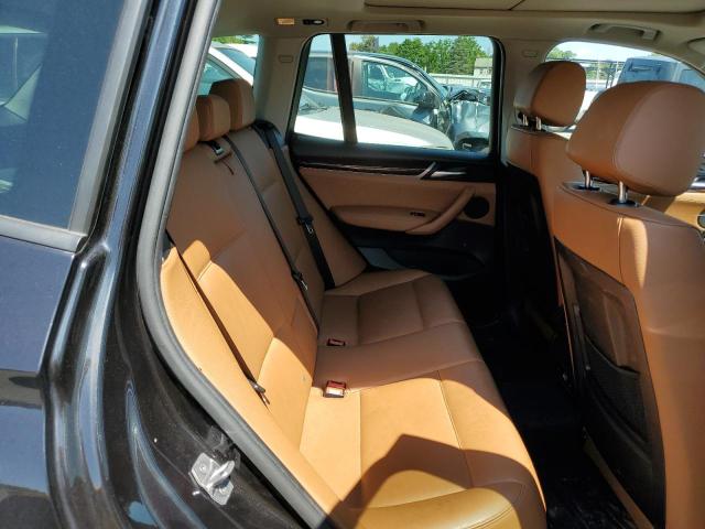 5UXWX9C59H0D97853 BMW X3 Xdrive28i