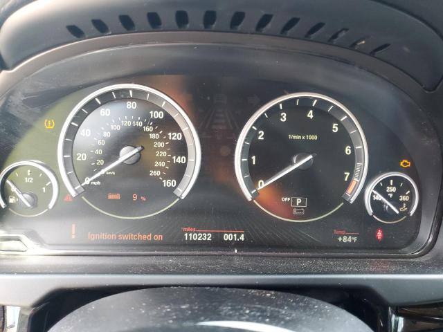 5UXKT0C51G0S75117 BMW X5 Xdr40e
