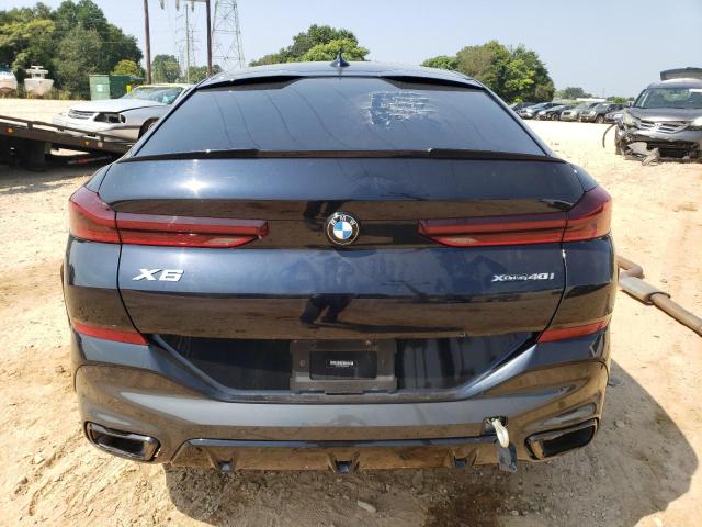 5UXCY6C0XM9E45403 BMW X6 Xdrive40i