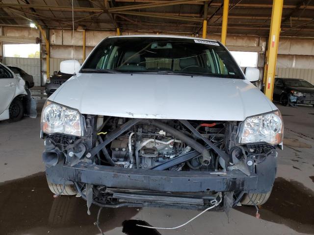 2C4RDGCG8KR510165 Dodge Grand Caravan Sxt