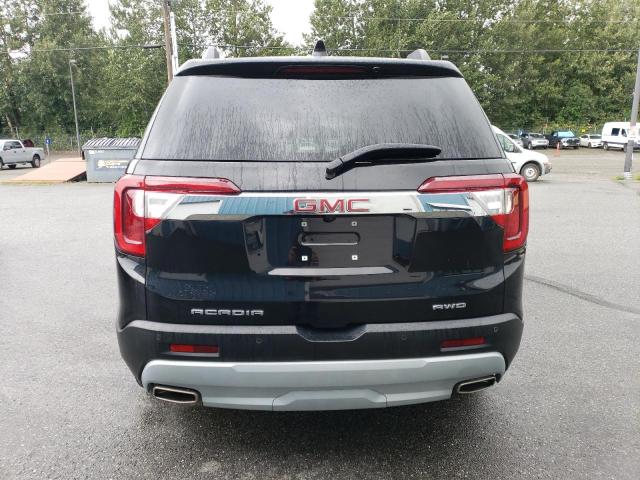 1GKKNUL48NZ157153 GMC ACADIA SLT