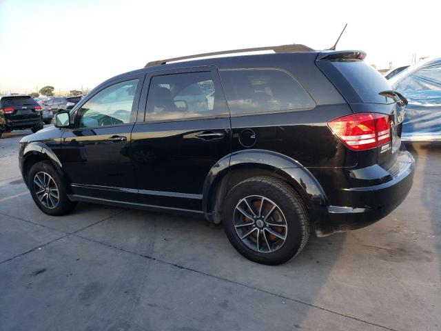3C4PDCAB4JT167146 Dodge JOURNEY SE