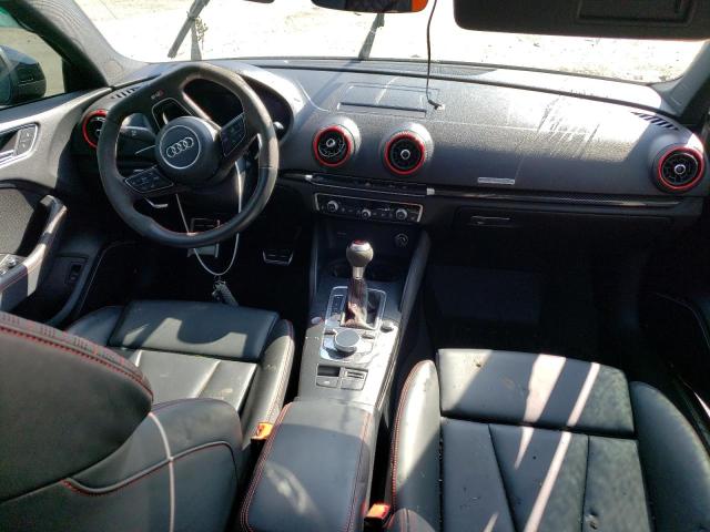 WUABWHFF9KA900199 Audi RS3
