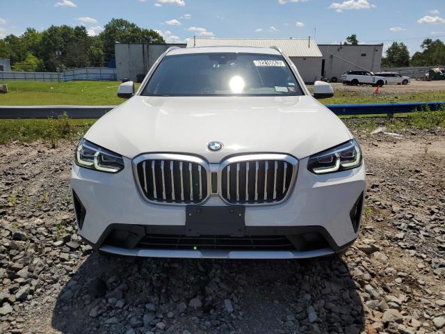 5UX53DP02P9R46082 BMW X3 Xdrive30i