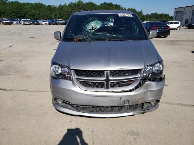 2C4RDGEG3JR343726 Dodge Grand Caravan Gt