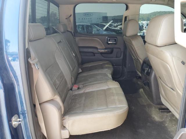 1GT120E88FF546807 GMC Sierra K2500 Denali