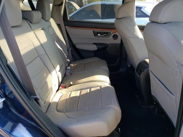 7FART6H96ME022519 Honda Cr-v Touring