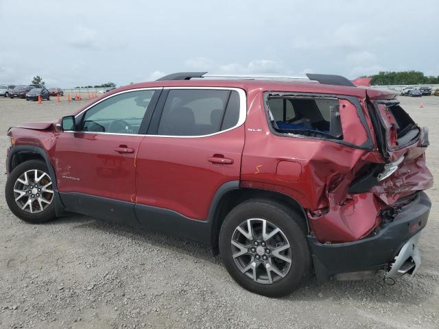 1GKKNRLS0LZ118467 GMC ACADIA SLE
